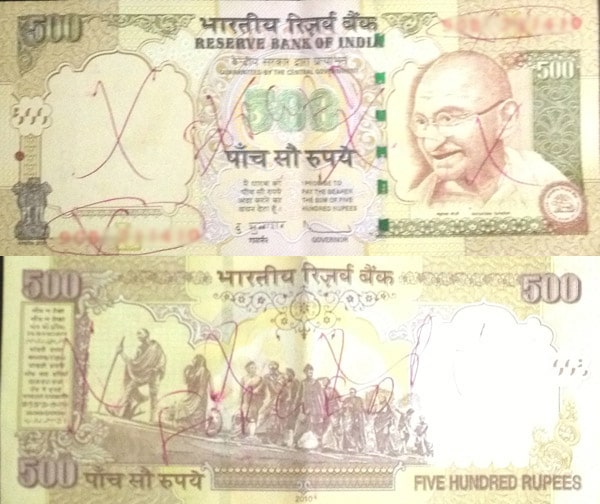 Fake-Indian-Currency