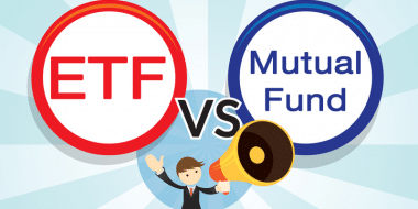 What is: Exchange Traded Fund – ETF Vs Mutual Fund