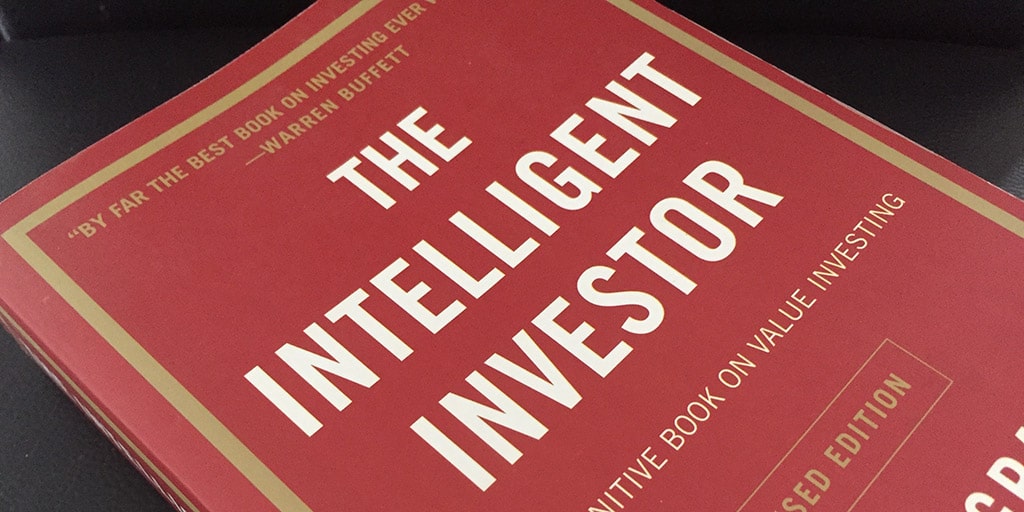 book review the intelligent investor