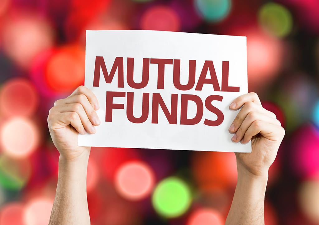 Mutual Funds Terms