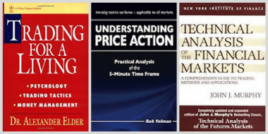 Best Technical Analysis Books Every Investor Should Read in 2020